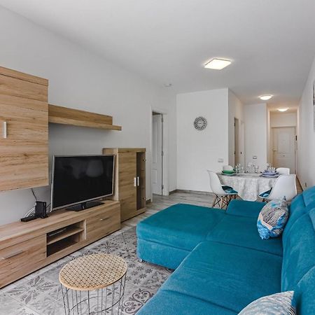 Cozy Apartment In El Duque By Altamarhomes Costa Adeje  Exterior photo