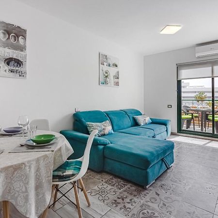 Cozy Apartment In El Duque By Altamarhomes Costa Adeje  Exterior photo