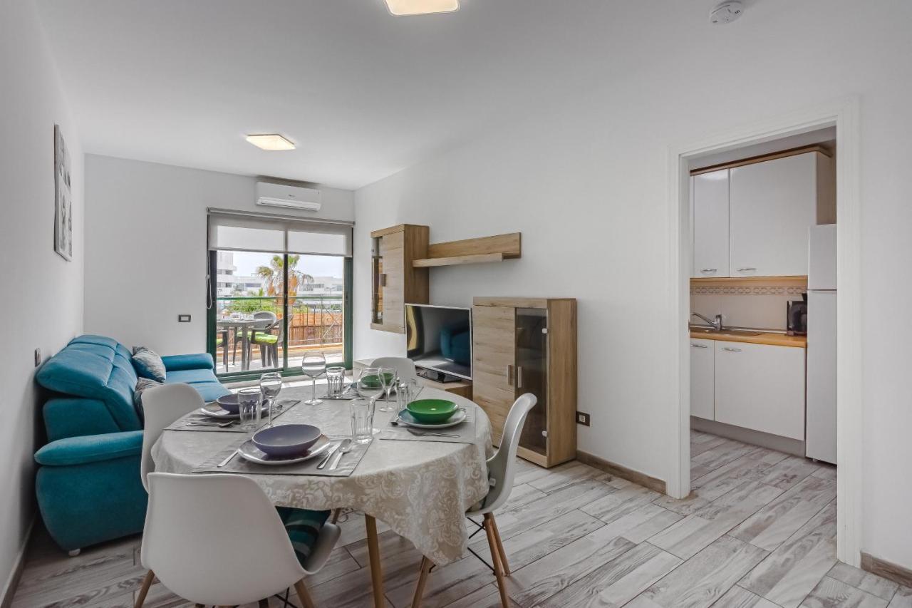 Cozy Apartment In El Duque By Altamarhomes Costa Adeje  Exterior photo