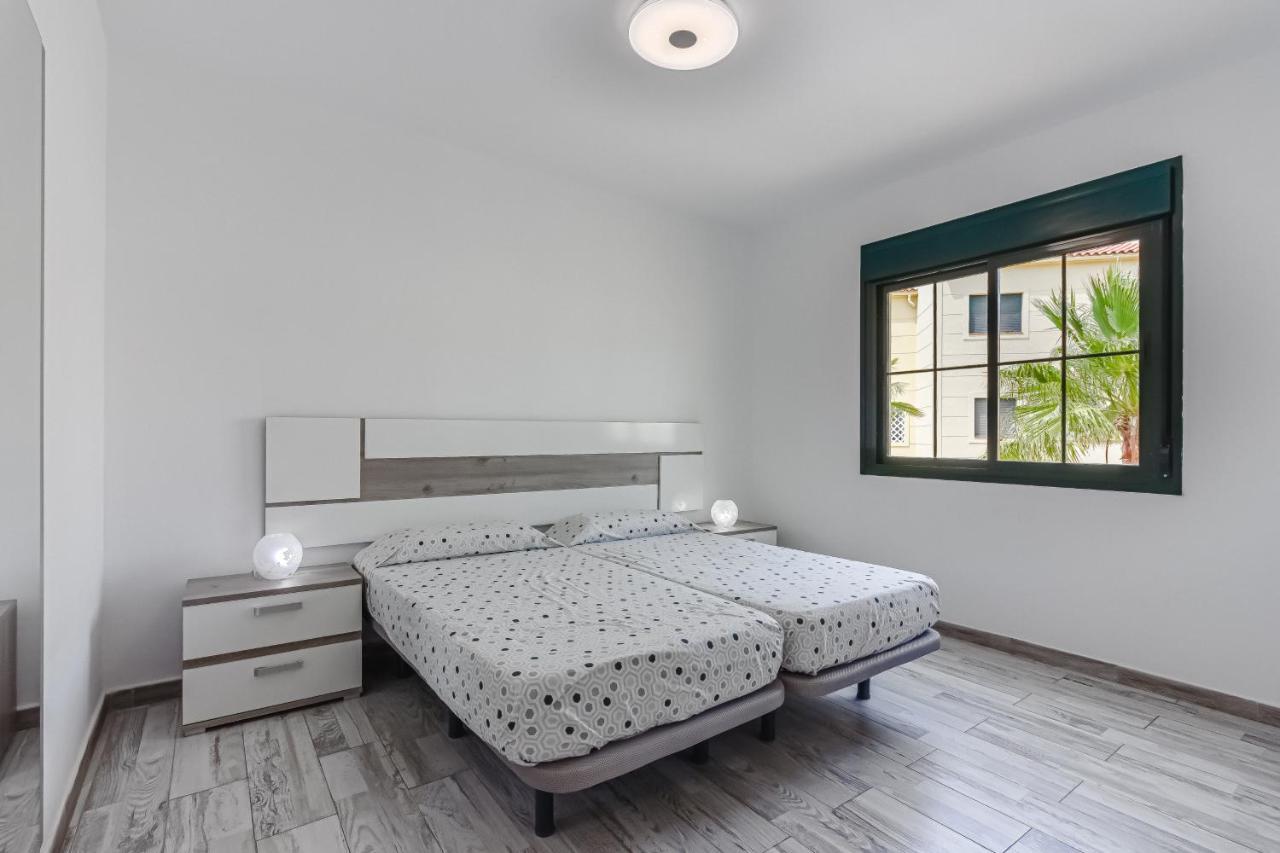 Cozy Apartment In El Duque By Altamarhomes Costa Adeje  Exterior photo