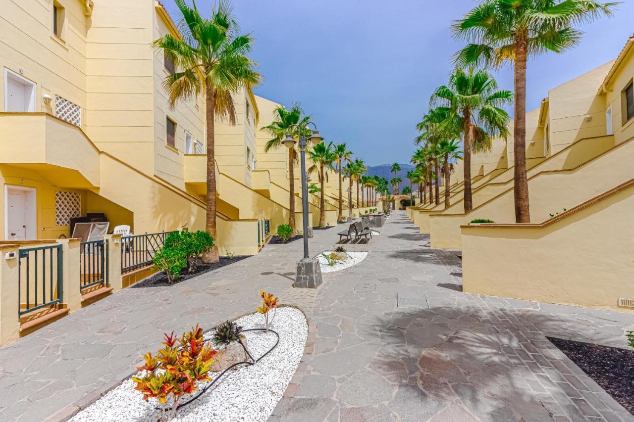 Cozy Apartment In El Duque By Altamarhomes Costa Adeje  Exterior photo