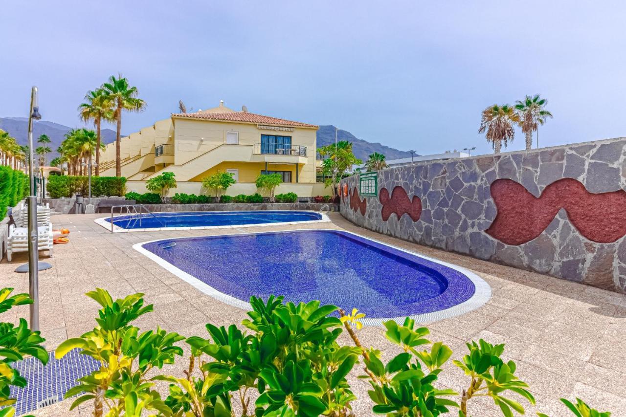 Cozy Apartment In El Duque By Altamarhomes Costa Adeje  Exterior photo