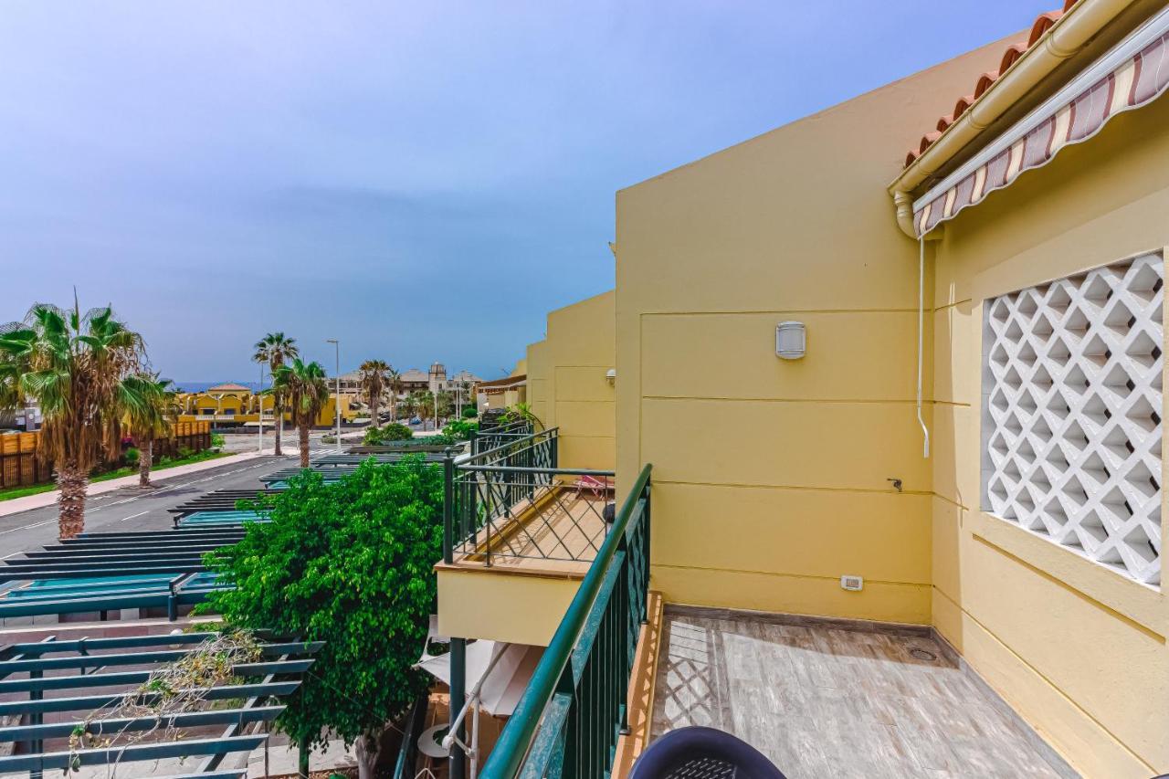 Cozy Apartment In El Duque By Altamarhomes Costa Adeje  Exterior photo