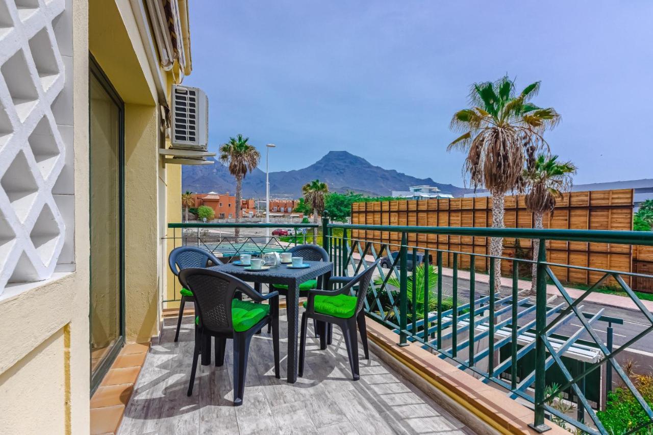 Cozy Apartment In El Duque By Altamarhomes Costa Adeje  Exterior photo
