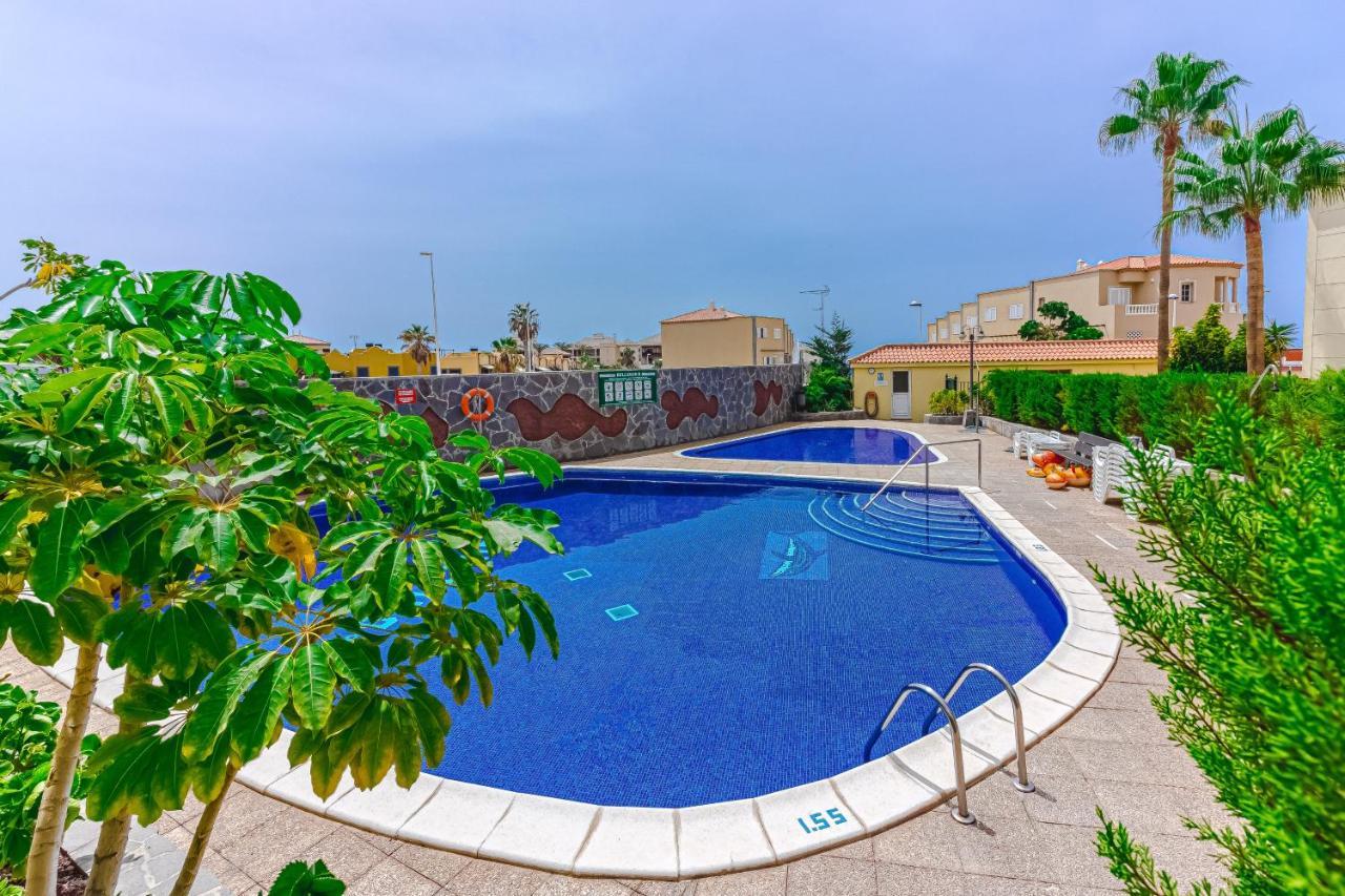 Cozy Apartment In El Duque By Altamarhomes Costa Adeje  Exterior photo