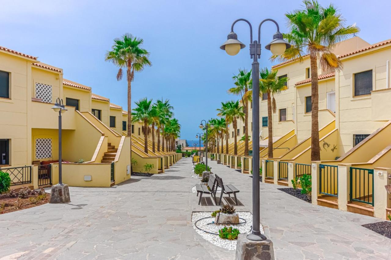 Cozy Apartment In El Duque By Altamarhomes Costa Adeje  Exterior photo