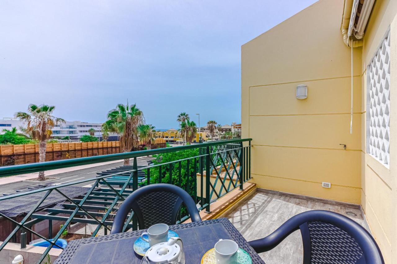 Cozy Apartment In El Duque By Altamarhomes Costa Adeje  Exterior photo